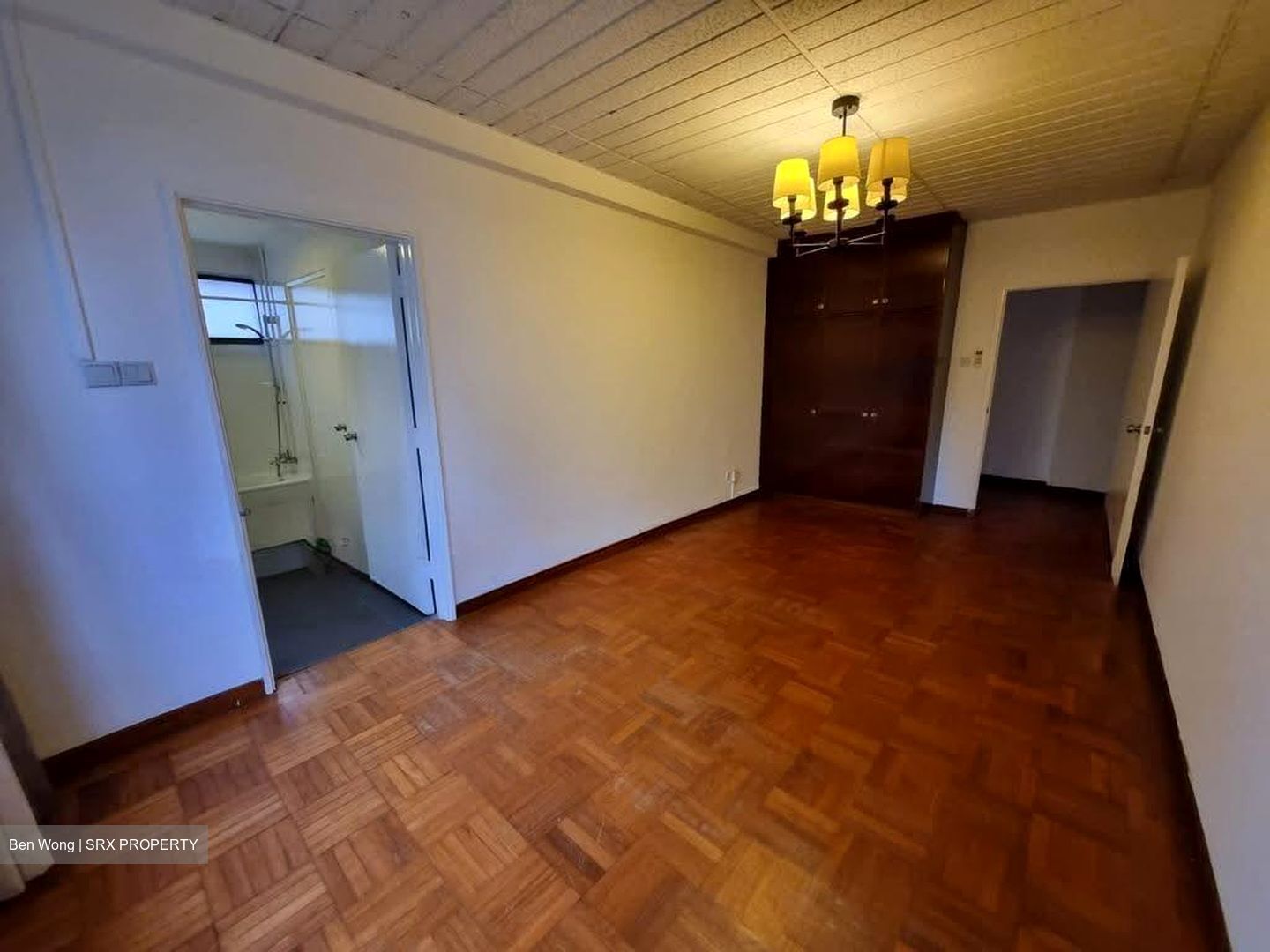 The Cairnhill (D9), Condominium #622645741